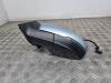 Buitenspiegel links van een Volkswagen Polo V (6R) 1.2 TDI 12V BlueMotion 2011
