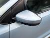 Buitenspiegel links van een Volkswagen Polo V (6R) 1.2 TDI 12V BlueMotion 2011