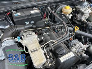 Gebruikte Motor Audi Cabrio (B4) 2.0 E Prijs € 649,99 Margeregeling aangeboden door Schaap & Bron