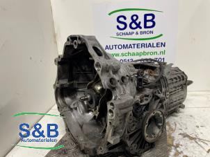 Gebruikte Versnellingsbak Audi Cabrio (B4) 2.0 E Prijs € 399,99 Margeregeling aangeboden door Schaap & Bron