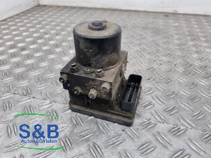 Gebruikte ABS Pomp Opel Zafira (M75) 1.9 CDTI 16V Prijs € 49,99 Margeregeling aangeboden door Schaap & Bron