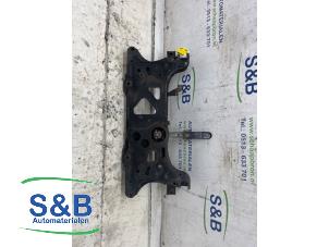 Gebruikte Subframe Volkswagen Beetle (16AB) 1.2 TSI Prijs € 75,00 Margeregeling aangeboden door Schaap & Bron