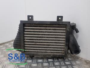 Gebruikte Intercooler Volkswagen Transporter/Caravelle T4 2.5 TDI Prijs € 179,99 Margeregeling aangeboden door Schaap & Bron