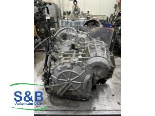 Gebruikte Automaatbak Toyota Avensis Wagon (T25/B1E) 2.0 16V VVT-i D4 Prijs € 400,00 Margeregeling aangeboden door Schaap & Bron