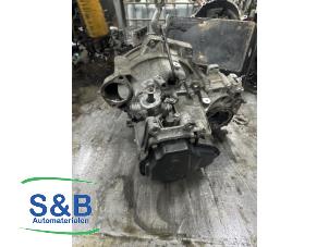Gebruikte Versnellingsbak Volkswagen Golf V (1K1) 1.9 TDI Prijs € 300,00 Margeregeling aangeboden door Schaap & Bron