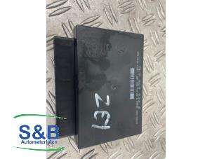 Gebruikte Bodycontrol Module Volkswagen Touareg (7LA/7L6) 2.5 TDI R5 Prijs € 38,00 Margeregeling aangeboden door Schaap & Bron