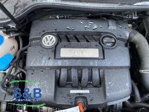 Gebruikte Versnellingsbak Volkswagen Golf V Variant (1K5) 1.6 Prijs € 500,00 Margeregeling aangeboden door Schaap & Bron