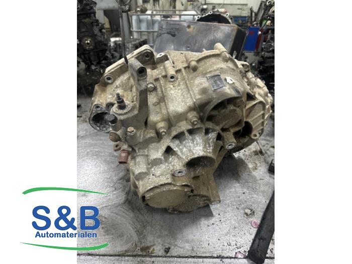 Gebruikte Versnellingsbak Volkswagen California T6 2.0 TDI DRF 4Motion Prijs € 1.000,00 Margeregeling aangeboden door Schaap & Bron
