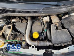 Gebruikte Motor Renault Twingo II (CN) 1.5 dCi 90 FAP Prijs € 300,00 Margeregeling aangeboden door Schaap & Bron