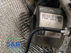 Gebruikte ABS Pomp Volkswagen Golf V (1K1) 1.6 FSI 16V Prijs € 70,00 Margeregeling aangeboden door Schaap & Bron