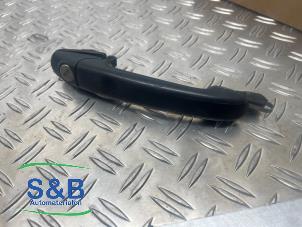 Gebruikte Handgreep Volkswagen Caddy II (9K9A) 1.9 SDI Prijs € 15,00 Margeregeling aangeboden door Schaap & Bron
