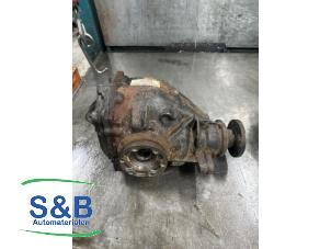 Gebruikte Differentieel achter BMW 3 serie Touring (E46/3) 318i 16V Prijs € 175,00 Margeregeling aangeboden door Schaap & Bron