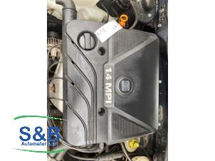 Gebruikte Motor Seat Cordoba (6C2/6K2) 1.4 Stella Prijs € 350,00 Margeregeling aangeboden door Schaap & Bron