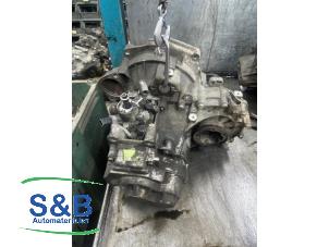 Gebruikte Versnellingsbak Volkswagen Touran (1T1/T2) 1.4 16V TSI 140 Prijs € 450,00 Margeregeling aangeboden door Schaap & Bron