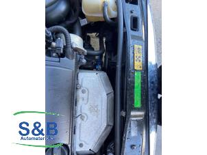 Gebruikte Koelerset Mini Clubman (R55) 1.6 16V Cooper Prijs € 249,99 Margeregeling aangeboden door Schaap & Bron