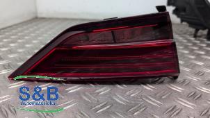 Gebruikte Achterlicht links Audi A3 Limousine (8VS/8VM) 1.0 TFSI 12V Prijs € 115,00 Margeregeling aangeboden door Schaap & Bron