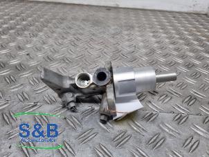 Gebruikte Hoofdremcilinder Audi A4 (B8) 1.8 TFSI 16V Prijs € 32,49 Margeregeling aangeboden door Schaap & Bron