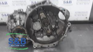 Gebruikte Versnellingsbak Volkswagen Polo V (6R) 1.2 TDI 12V BlueMotion Prijs € 225,00 Margeregeling aangeboden door Schaap & Bron