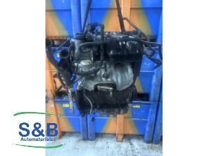 Gebruikte Motor Volkswagen New Beetle (9C1/9G1) 2.0 Prijs € 300,00 Margeregeling aangeboden door Schaap & Bron