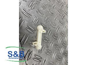 Nieuwe Schakelstang Volkswagen Golf II (19E) 1.6 C,CL,GL Prijs € 10,89 Inclusief btw aangeboden door Schaap & Bron