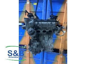 Gebruikte Motor Volkswagen Polo IV (9N1/2/3) 1.2 12V Prijs € 1.000,00 Margeregeling aangeboden door Schaap & Bron