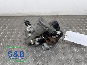 Gebruikte Schakelrobot Hyundai Ioniq 1.6 GDI 16V Hybrid Prijs op aanvraag aangeboden door Schaap & Bron