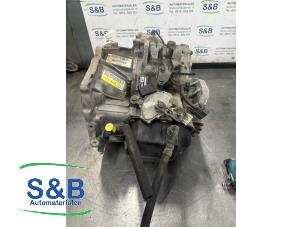 Gebruikte Automaatbak Volvo S80 (TR/TS) 2.5 T Turbo 20V Prijs € 450,00 Margeregeling aangeboden door Schaap & Bron