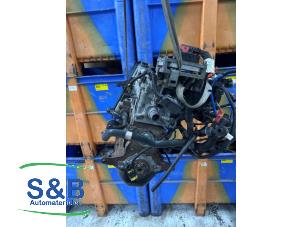 Gebruikte Motor Ford Ka II 1.2 Prijs € 450,00 Margeregeling aangeboden door Schaap & Bron