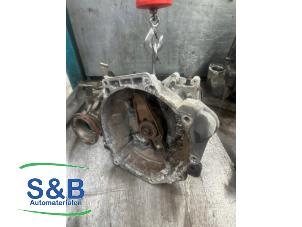 Gebruikte Versnellingsbak Skoda Fabia (6Y5) 1.9 TDi Prijs € 250,00 Margeregeling aangeboden door Schaap & Bron