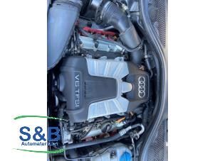 Gebruikte Versnellingsbak Audi A6 Avant (C7) 3.0 V6 24V TFSI Quattro Prijs € 2.999,00 Margeregeling aangeboden door Schaap & Bron