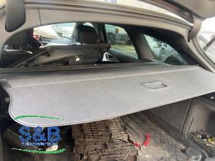 Gebruikte Hoedenplank Audi A6 Avant (C7) 3.0 V6 24V TFSI Quattro Prijs € 225,00 Margeregeling aangeboden door Schaap & Bron