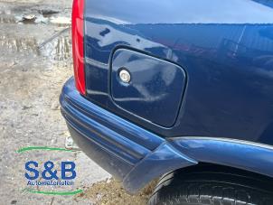 Gebruikte Tank Klep Suzuki Vitara Cabrio (ET/TA) Prijs € 30,00 Margeregeling aangeboden door Schaap & Bron