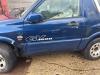 Suzuki Vitara Deur 2Deurs links