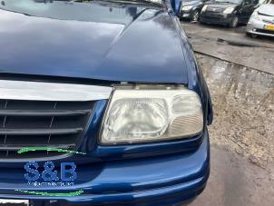 Gebruikte Koplamp links Suzuki Vitara Cabrio (ET/TA) Prijs € 50,00 Margeregeling aangeboden door Schaap & Bron