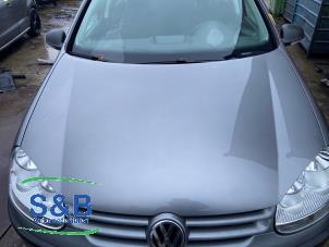 Gebruikte Motorkap Volkswagen Golf V (1K1) 1.9 TDI Prijs € 120,00 Margeregeling aangeboden door Schaap & Bron