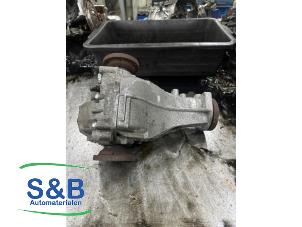 Gebruikte Differentieel achter Audi A7 Sportback (4GA/4GF) 2.8 V6 24V FSI Quattro Prijs € 350,00 Margeregeling aangeboden door Schaap & Bron