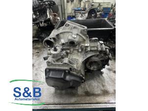 Gebruikte Versnellingsbak Volkswagen Polo V (6R) 1.2 TDI 12V BlueMotion Prijs € 200,00 Margeregeling aangeboden door Schaap & Bron
