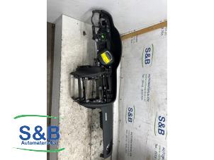 Gebruikte Airbag set + dashboard Audi A5 Cabrio (8F7) 2.7 TDI V6 24V Prijs € 699,00 Margeregeling aangeboden door Schaap & Bron