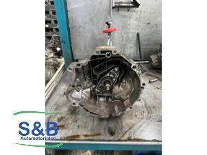 Gebruikte Versnellingsbak Audi A4 (B6) 2.5 TDI V6 24V Quattro Prijs € 800,00 Margeregeling aangeboden door Schaap & Bron
