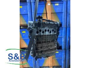 Gebruikte Motor Volkswagen Golf V (1K1) 2.0 SDI Prijs € 525,00 Margeregeling aangeboden door Schaap & Bron