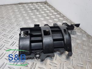 Gebruikte Diversen Volkswagen Crafter (SY) 2.0 TDI 4Motion Prijs € 24,99 Margeregeling aangeboden door Schaap & Bron