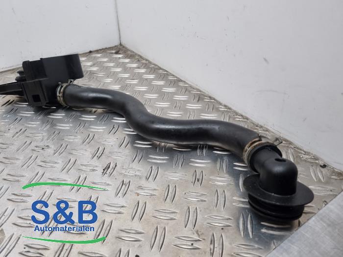 Gebruikte Vulpijp olie Volkswagen Crafter 2.0 TDI Prijs € 29,99 Margeregeling aangeboden door Schaap & Bron