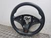 Tesla Model X 90D Stuurwiel