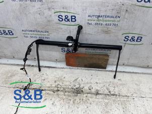 Gebruikte Trekhaak Skoda Fabia III (NJ3) 1.0 TSI 12V Prijs € 100,00 Margeregeling aangeboden door Schaap & Bron