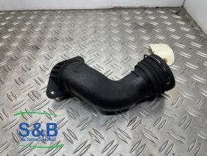 Gebruikte Intercooler Buis Volkswagen Sharan (7M8/M9/M6) 1.9 TDI 130 Prijs € 25,00 Margeregeling aangeboden door Schaap & Bron