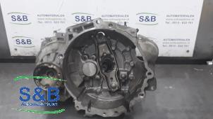 Gebruikte Versnellingsbak Volkswagen Golf V Variant (1K5) 1.4 TSI 140 16V Prijs € 450,00 Margeregeling aangeboden door Schaap & Bron