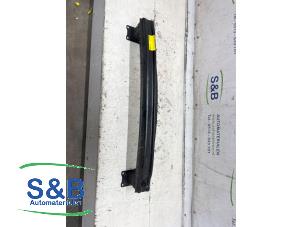 Gebruikte Bumperframe achter Volkswagen Golf Sportsvan (AUVS) 1.2 TSI 16V BlueMOTION Prijs € 45,00 Margeregeling aangeboden door Schaap & Bron