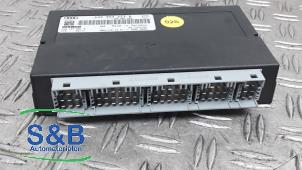 Gebruikte Veercomputer Audi A7 Sportback (4GA/4GF) 2.8 V6 24V FSI Quattro Prijs € 175,00 Margeregeling aangeboden door Schaap & Bron