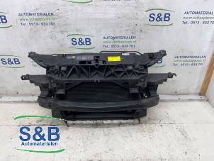 Gebruikte Koelerset Seat Altea (5P1) 1.6 Prijs € 125,00 Margeregeling aangeboden door Schaap & Bron