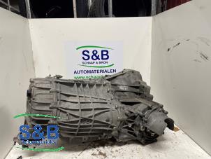 Gebruikte Automaatbak Audi A4 Avant (B8) 1.8 TFSI 16V Prijs € 1.150,00 Margeregeling aangeboden door Schaap & Bron